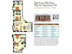 Park Lane Villa - 3 Bed Deluxe