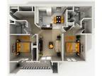 Highclere Apartments - 2 Beds 2 Baths