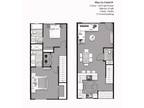 The Views Apartment Homes - 2 Bedrooms, 2.5 Bathrooms