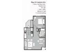 The Views Apartment Homes - 1 Bedroom, 1 Bathroom