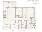 Eaglebrook Ventures LLC - 2 Bedrooms, 2 Bathrooms