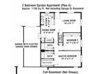 Woods of Gahanna - (293) 2 Bd Range, 2 Bth
