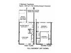 Woods of Gahanna - (293) 2 BdTh, 2.5 Bth