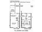 Woods of Gahanna - (293) 3 BdTh, 2.5 Bth