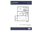 Lakehaven Apartments - 2 Bed 2 Bath (340b2) Classic