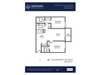 Lakehaven Apartments - 2 Bed 2 Bath (340b3r) Renovated