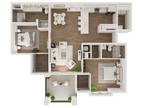 Greystone at Mulberry Grove - B