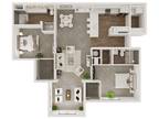 Greystone at Mulberry Grove - BSR