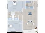 Toluca Terrace Apts. - D