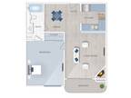 Toluca Terrace Apts. - J