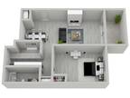 The Onyx Hoover Apartments - Amethyst