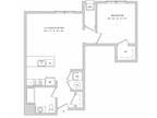 Avenue & Green - 1 Bd 1B2