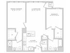 Avenue & Green - 2 Bd 2B