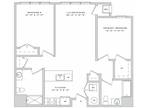 Avenue & Green - 2 Bd 2B4
