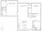 Avenue & Green - 2 Bd 2B5