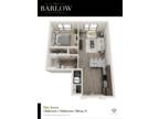 The Barlow - The Avon