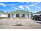 Green Caye Village - Duplexes
