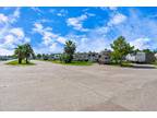 Green Caye Village - RV Lots