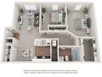 Worthington Ridge - Two Bed, One Bath