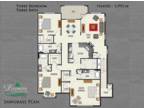 Lullwater at Riverwood - Phase One - Sawgrass