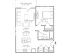 Lullwater at Riverwood - Phase Two - Forest Hills