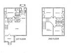 Evellien & Provence: Townhomes + Apartments Student Housing - Evellien Townhomes