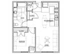 North Moorhead Village - 1 Bedroom