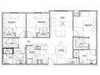 North Moorhead Village - 3 Bedroom