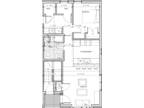 Erie Point - 1 Bed 1 Bath Handicapped Accessible 60 Percent AMI