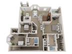 Reflections of Island Park - 3BR 2BA (1789 SF)