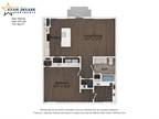 Star Deluxe Branford - One Bedroom