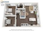 Star Deluxe Branford - Two Bed Two Bath