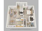 Bridgewater Club - One Bedroom One Bath (b)