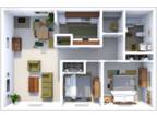 Village Green - 2 Bedroom