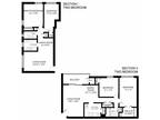 Springfield Gardens SEC. II - Two Bedroom (2A)