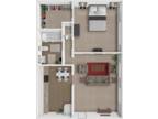 Breckenridge Apartments - 1BD 1BA