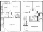 Lafitte - Three Bed, Two Bath