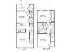 Bedford Hill Apartments - Two Bedroom Townhouse (Type A)