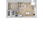 Ames Shovel Works Apartments - 1 Bedroom 1 Bath