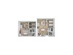 Ames Shovel Works Apartments - 2 Bedroom 2 Bath Loft