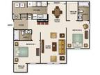 Rolling Acres Apartments - The Banyan