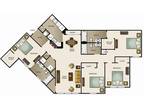 Taylor Place - Four Bedroom Three Bath (b)