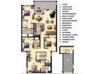 Harbor Vista - Four Bedroom Three Bath
