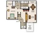 Country Gardens - One Bedroom One Bath