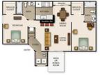 Country Gardens - Two Bedroom Two Bath