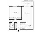 The Meadows Apartments - Cedar Courtside