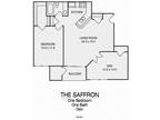 Willow Creek - Saffron