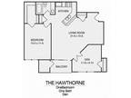 Willow Creek - Hawthorne