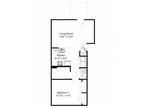Duneland Village Apartments - 1 Bedroom Tax Credit***