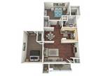 Hudson Pointe - 2BR/1BA Stuyvesant